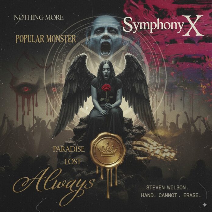 The Most Dramatic Emotive Songs That Your Soul Needs Right Now