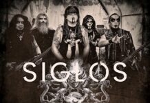 Siglos UK Debut & New Single Out