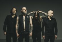 Tattoos, Cassette Tapes & Early Inspirations – An Entertaining Talk with Helheim’s V’gandr Helheim