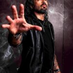 Ronnie Romero Eternally