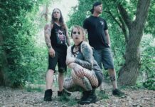 “Bad News Honey, Your Boyfriend’s a Pretty Boy” in A Lost Asylum