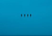 Ventenner’s Slow Dissolve