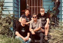 Dirt Road Wave Say It Anyway