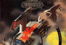 Hawkwind’s Mountain Grill Gets the Deluxe Treatment: 7-Disc Box Set Review Hawkwind's Mountain Grill Gets the Deluxe Treatment: 7-Disc Box Set Review