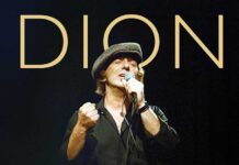 Dion, Your Gangster of Love