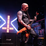 Kerry King: From Great Britain I Rise Kerry King