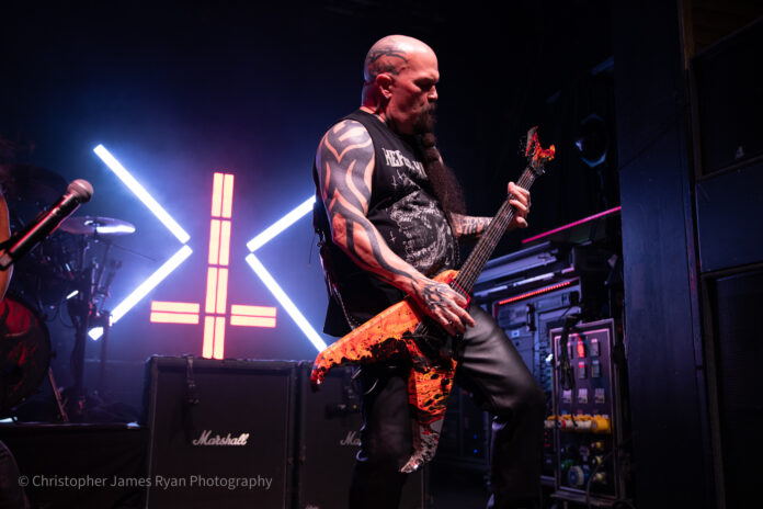 Kerry King