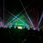 New Day Festival Review: Prog, Blues and Rock Perfection in Kent Hawkwind