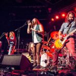 The Commoners Ask You To “Just Watch Me” Ahead of December UK Tour