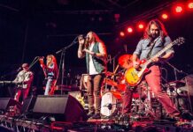 The Commoners Ask You To “Just Watch Me” Ahead of December UK Tour