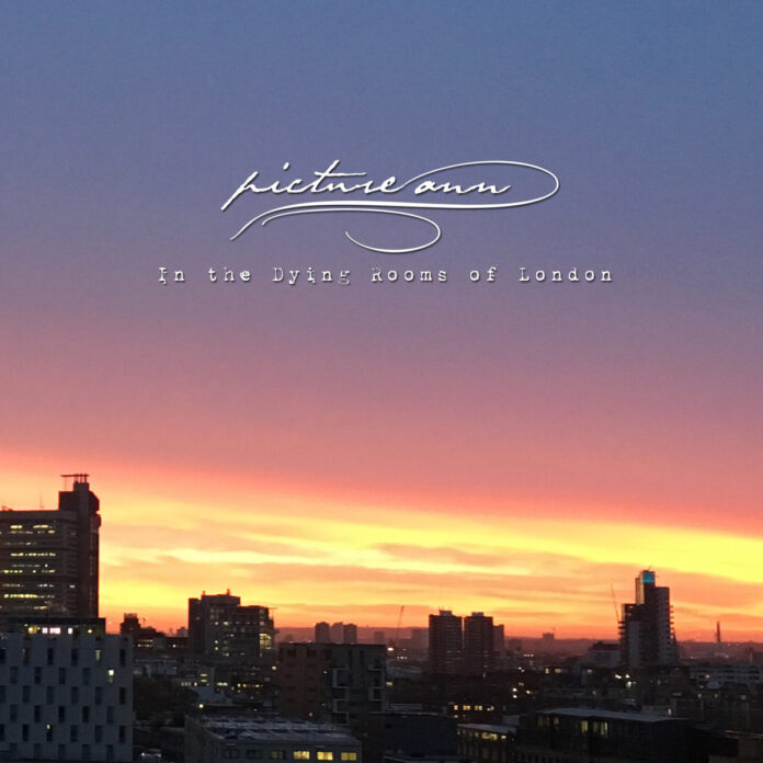 In the Dying Rooms of London by PICTURE ANN