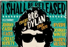 I Shall Be Released – The Songs of Bob Dylan (3CD Set) I Shall Be Released - The Songs of Bob Dylan (3CD Set)