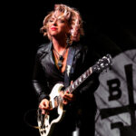 Samantha Fish Announces 2026 Paper Doll UK Tour