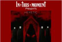 In This Moment Return