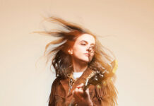 Laura Cox’s Got No Need To Try Harder