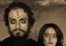 A Memory Dwindles… Kathodos