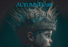 Autumn Tears & the Crown Of The Clairvoyant