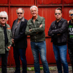 FM Just Walk Away on New Single & Move Newcastle Tour Date