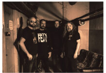 Tenebris’s Kochanowski On Its Way