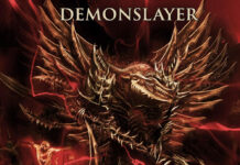 Tim ‘Ripper’ Owens Guests with Blutgott