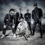 Five Finger Death Punch Wash It All Away