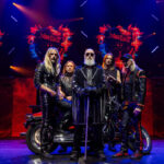 JUDAS PRIEST