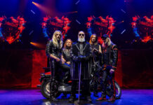 BLOODSTOCK 2026: 25th Anniversary Lineup JUDAS PRIEST