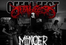 Offal Fest 2025 Updates