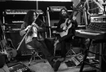 Crown Lands’ Ritual Live… Not Just a Mirage