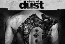 Digital Messiah and the Circle Of Dust