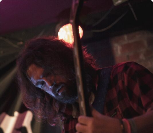 Metal Community Comes Together: Regain Fest Raises Funds for Remember My Baby Regain Fest