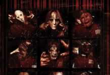 Slipknot – The Debut album, then and now Slipknot