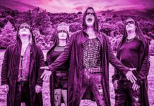 Gypsy Pistoleros & a Church Reborn