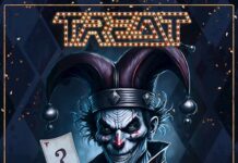 One Minute To Breathe…Treat