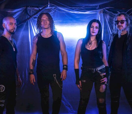 Hell In The Club with New Desire