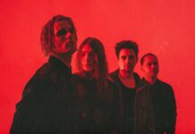 I See Stars Make a Triumphant Return with The Wheel I See Stars