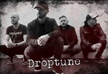Droptune & the Reaper