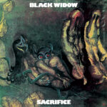 Black Widow’s Sacrifice: When Satan and Black Magic Ruled 1970s Rock Black Widow's Sacrifice