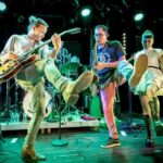 Bywater Call Tell it Like it is with ‘Ain’t No Friend of Mine’