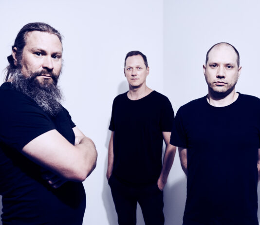 Children Of Bodom in Print