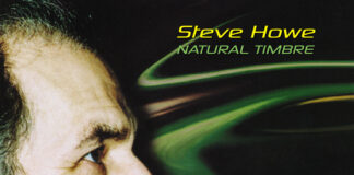 Steve Howe