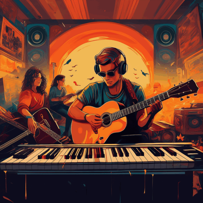 Musician Musician