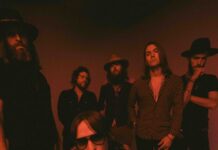 Whisky Myers: Scars, Swagger, and Something More Whisky Myers