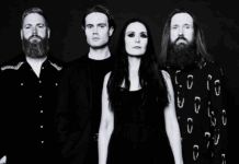 Cold In Berlin with The Stranger