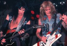 The Best Of The Best from W.A.S.P