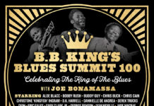 B.B. King’s Blues Summit 100