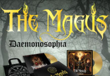 The Magus’ Daemonosophia