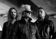 Sweet Savage – Bang Sweet Savage