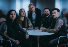 Lorna Shore’s I Feel The Everblack Festering Within Me: A grand title for a grand album Lorna Shore