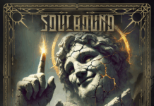 It’s Chaos & Amen from Soubound